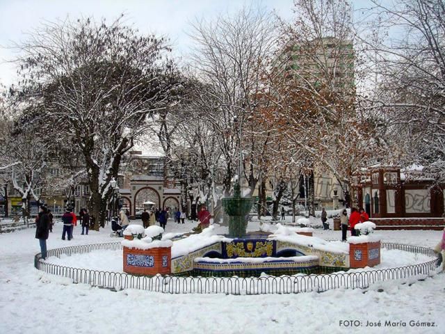 ALERTA EN CLM | ¿Traerán los Reyes Magos nieve a Talavera y comarca?