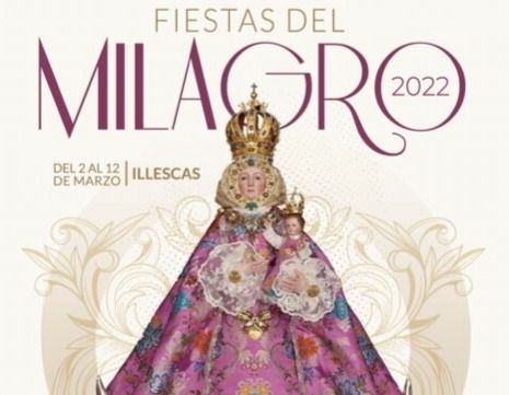 Regresan las Fiestas del Milagro con un variado programa