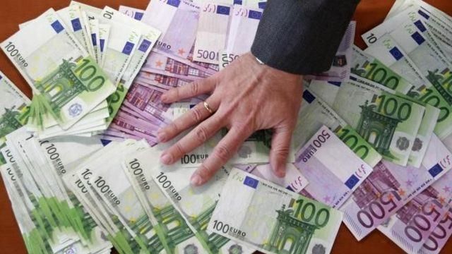 Un millón de euros se queda en Talavera