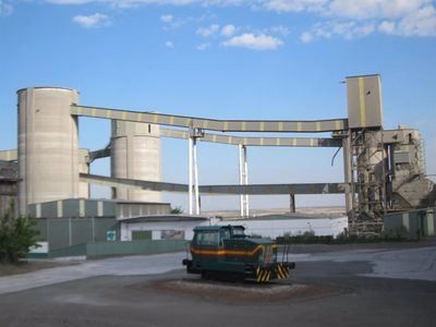 Aumenta la producción industrial en Castilla-La Mancha