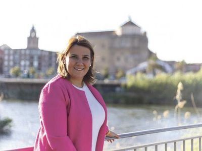 Tita García conmemora el Día Internacional de la Mujer