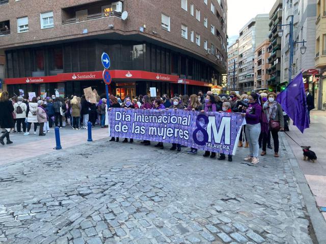 Esta tarde se celebra el acto institucional del Día Internacional de la Mujer en CLM