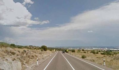 Se rehabilitará la carretera N-502 a su paso por Talavera