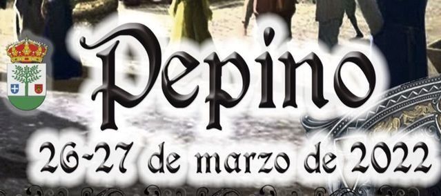 Vuelve a Pepino su tradicional Mercado Medieval