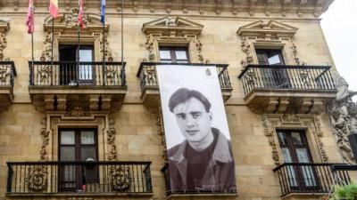 Nuevas Generaciones rinde homenaje a Miguel Ángel Blanco