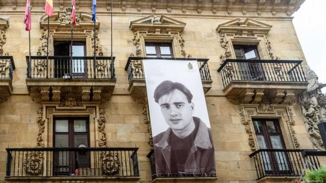 Nuevas Generaciones rinde homenaje a Miguel Ángel Blanco