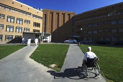 El Hospital de Parapléjicos atiende más casos de accidente de moto que de automóvil