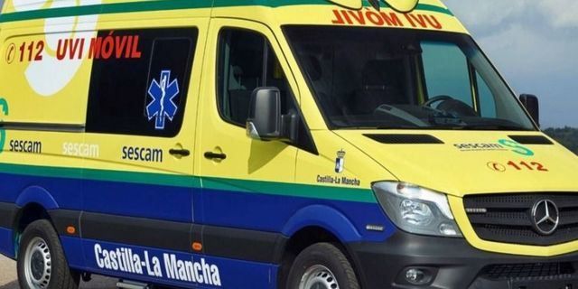 Recibe una puñalada y se acerca al centro de salud a pedir ayuda