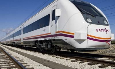 Exigen al Gobierno una “apuesta real” por el tren convencional