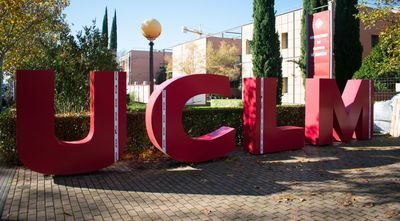 La UCLM abre sus puertas a los estudiantes ucranianos