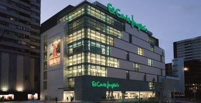 El Corte Inglés colabora con UNICEF España en la emergencia humanitaria de Ucrania