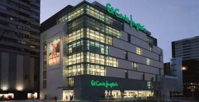 El Corte Inglés celebra el 2023 con descuentos de hasta el 40%