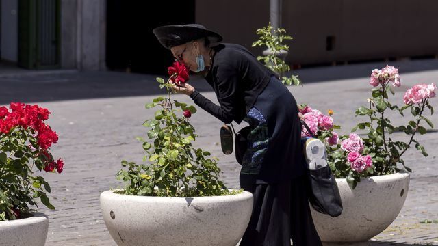 Síntomas de las alucinaciones olfativas tras el covid-19