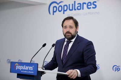 ¿Quién será el candidato a la Alcaldía de Toledo?