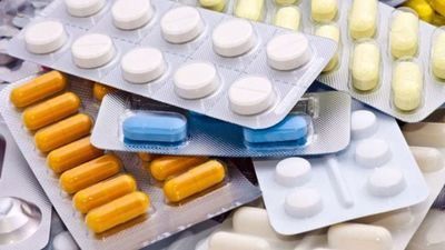 Estos son los medicamentos más peligrosos si vas a conducir