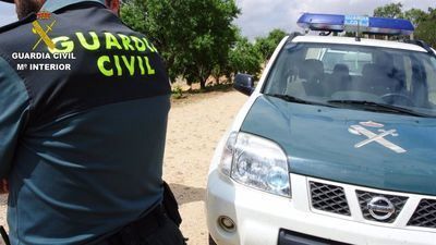 Muere un niño de 10 años dentro de un coche en un pueblo de Toledo