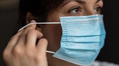 Aumentan los ingresos por Covid desde que no es obligatoria la mascarilla