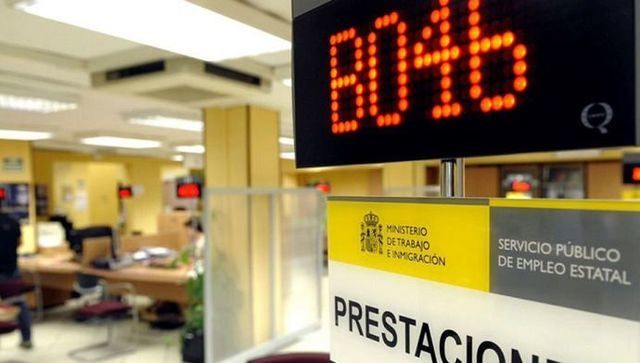 CLM consolida su tasa de paro más baja en 14 años