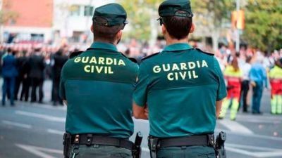 El nuevo cuartel de la Guardia Civil estará en La Peraleda