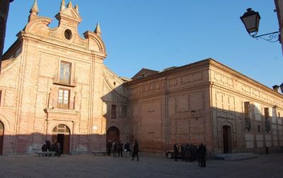 No te pierdas la exposición 'Tiempo de Carnaval: El Diablo en la Cerámica'