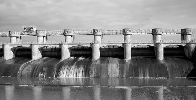 Presa de Cazalegas