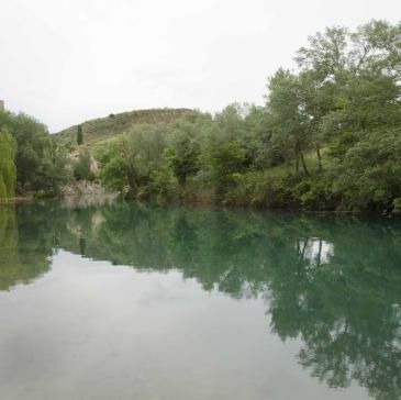 Fallece un hombre tras sufrir un accidente acuático en el Tajo