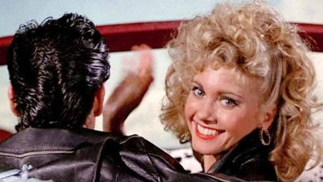 Fallece Olivia Newton John, la inolvidable Sandy de 'Grease', a los 73 años