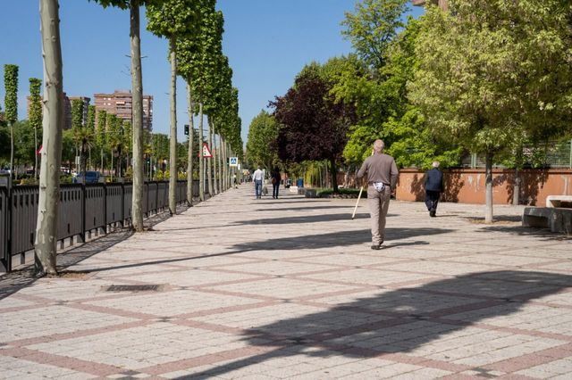 Talavera de la Reina