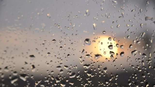 Semana de cambios: tormentas muy adversas y temperaturas de 40 ºC