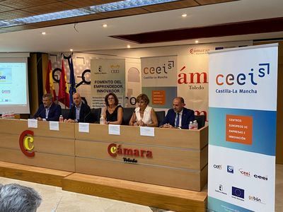 Da comienzo la II Edición del Open Innovation CLM 2022