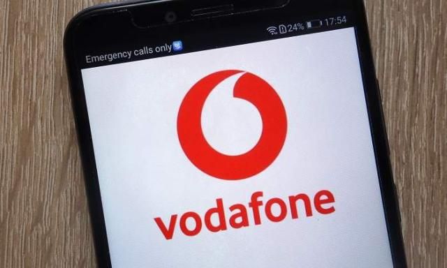 Vodafone soluciona en fallo en la red que afectó a Talavera