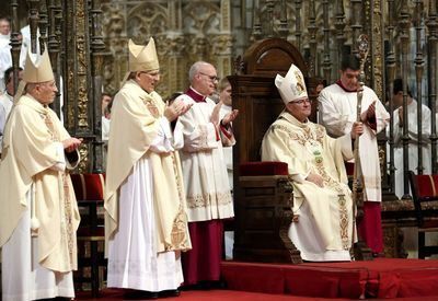 Cambios sacerdotales: todos los nombramientos, traslados, ceses, jubilaciones...