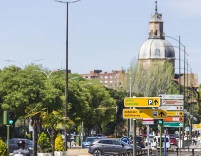 Talavera y Toledo seguirán hoy en aviso naranja por altas temperaturas