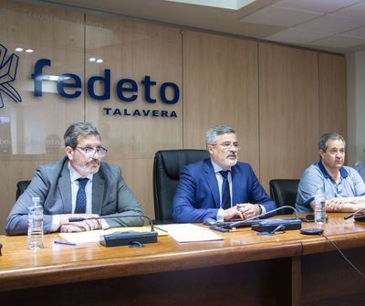 Fedeto descarta el "optimismo económico y laboral para el último trimestre del año"