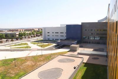 Inversión millonaria para la adecuación del área de Medicina Nuclear del Hospital de Toledo