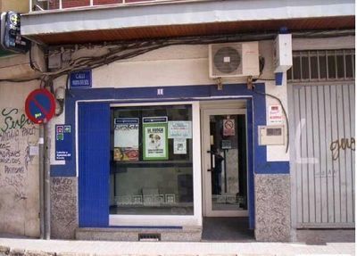 El primer premio de la Lotería Nacional toca en un municipio de Toledo