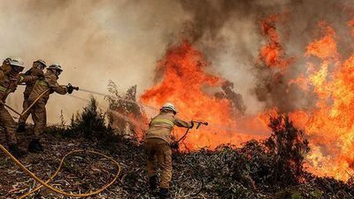 CLM prorroga las medidas excepcionales contra incendios