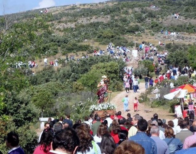 Un pueblo de Toledo pide que sus fiestas sean de Interés Turístico Regional