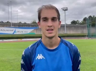 El CF Talavera sigue afianzando la plantilla y anuncia un nuevo fichaje