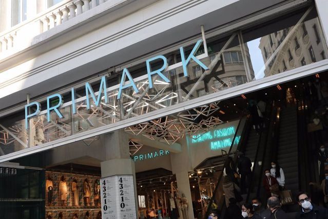 Primark Toledo generará unos 80 empleos: esto es lo que se sabe del proceso de selcción