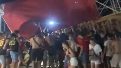 El joven de 22 años fallecido en el Medusa Festival es de Castilla-La Mancha