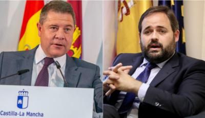 Page exige a Núñez que se disculpe: "la sentencia echa por tierra todas las calumnias del PP"