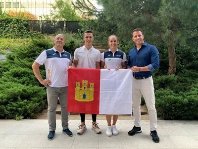 Siete atletas de Castilla-La Mancha competirán en los Campeonatos de Europa de Atletismo