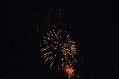 Toledo suspende los fuegos artificiales de clausura de sus fiestas