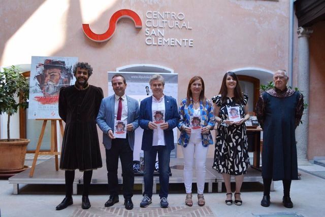 La XXIV edición del Festival La Celestina ofrecerá representaciones teatrales 'bajo tierra' 