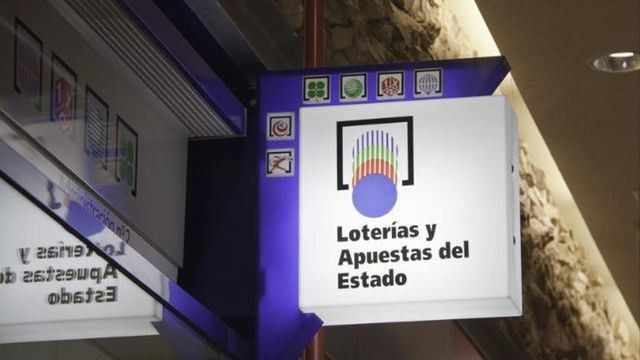 La Lotería Nacional deja un primer premio en un pueblo de Toledo