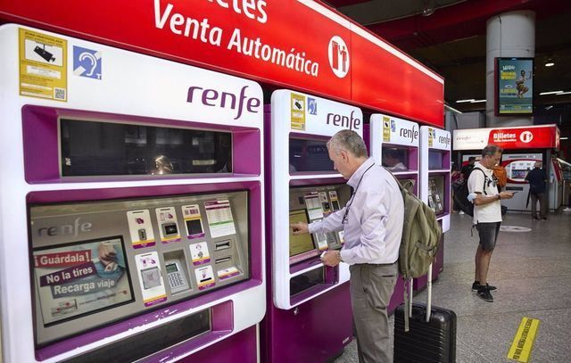 Ya puedes adquirir el nuevo abono gratuito de Renfe