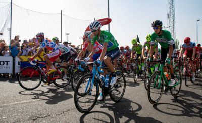 Este es el recorrido de La Vuelta a España en su paso por Talavera