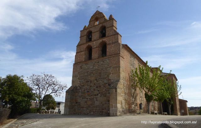 Mañana comienzan las fiestas de Torrecilla de la Jara