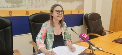 Montserrat Muro: “El PP ha sido incapaz de pensar en la accesibilidad de Talavera"